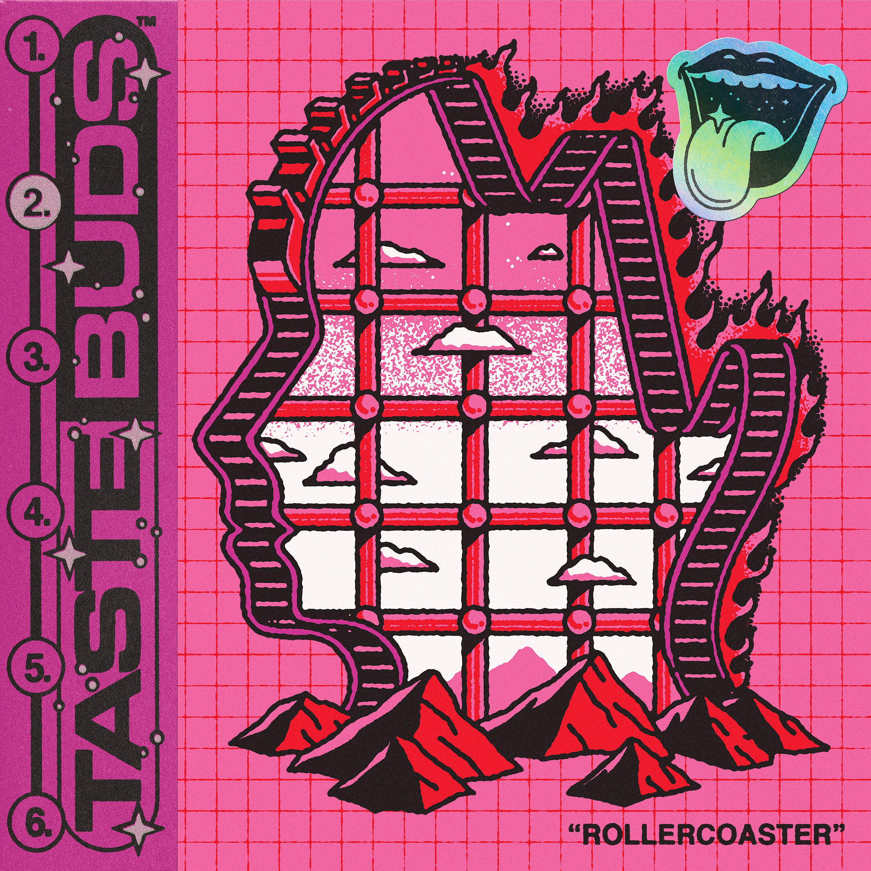 Tim Buds - Rollercoaster