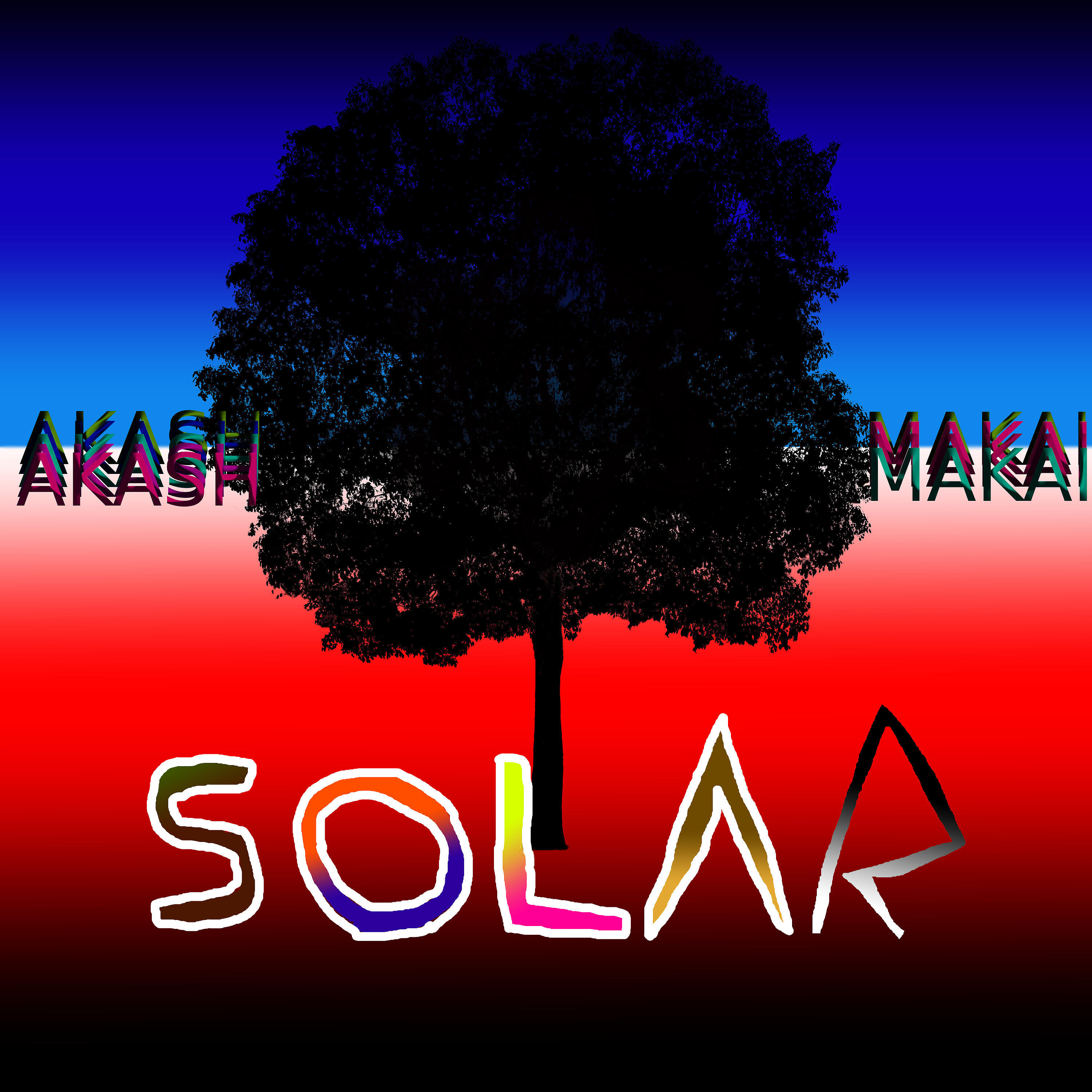 AKASH MAKAI - Solar