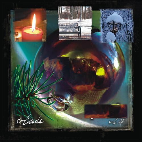 Speranta - Stralucind Pe Colt De Cer