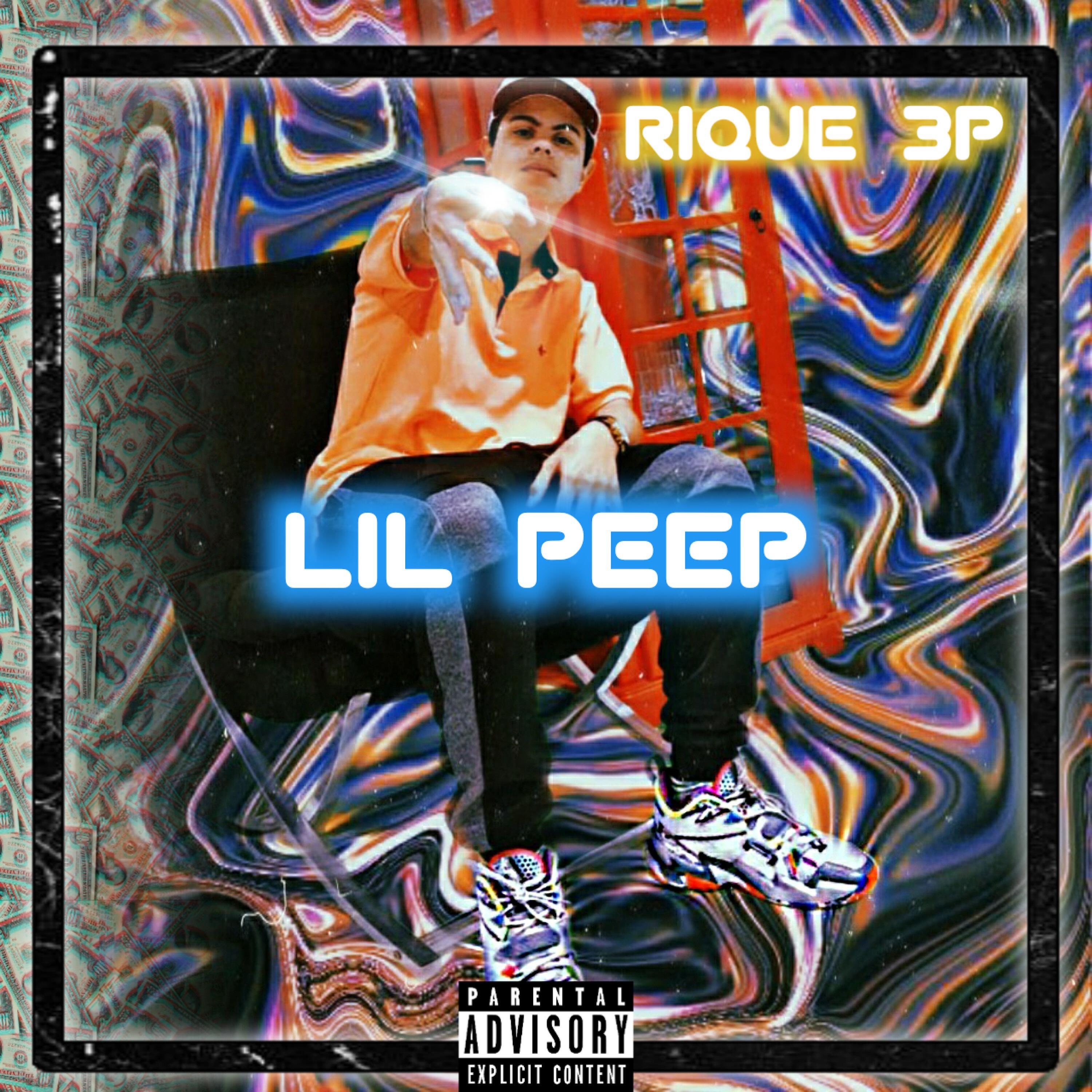 Rique 3P - Lil Peep