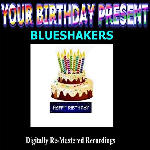 Blueshakers - Gibson 335 Blues (Original)