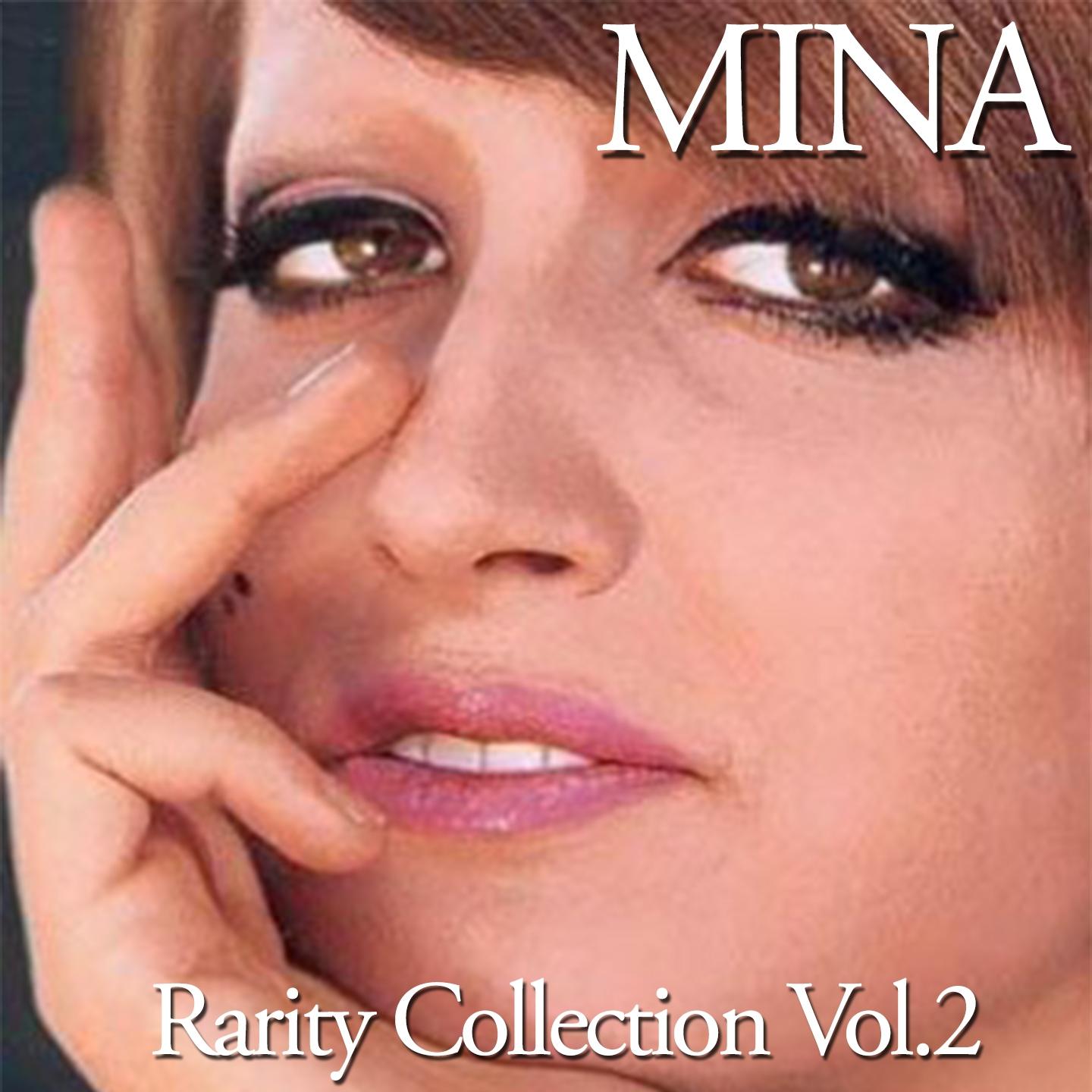 Постер альбома Rarity Collection: Mina, Vol. 2