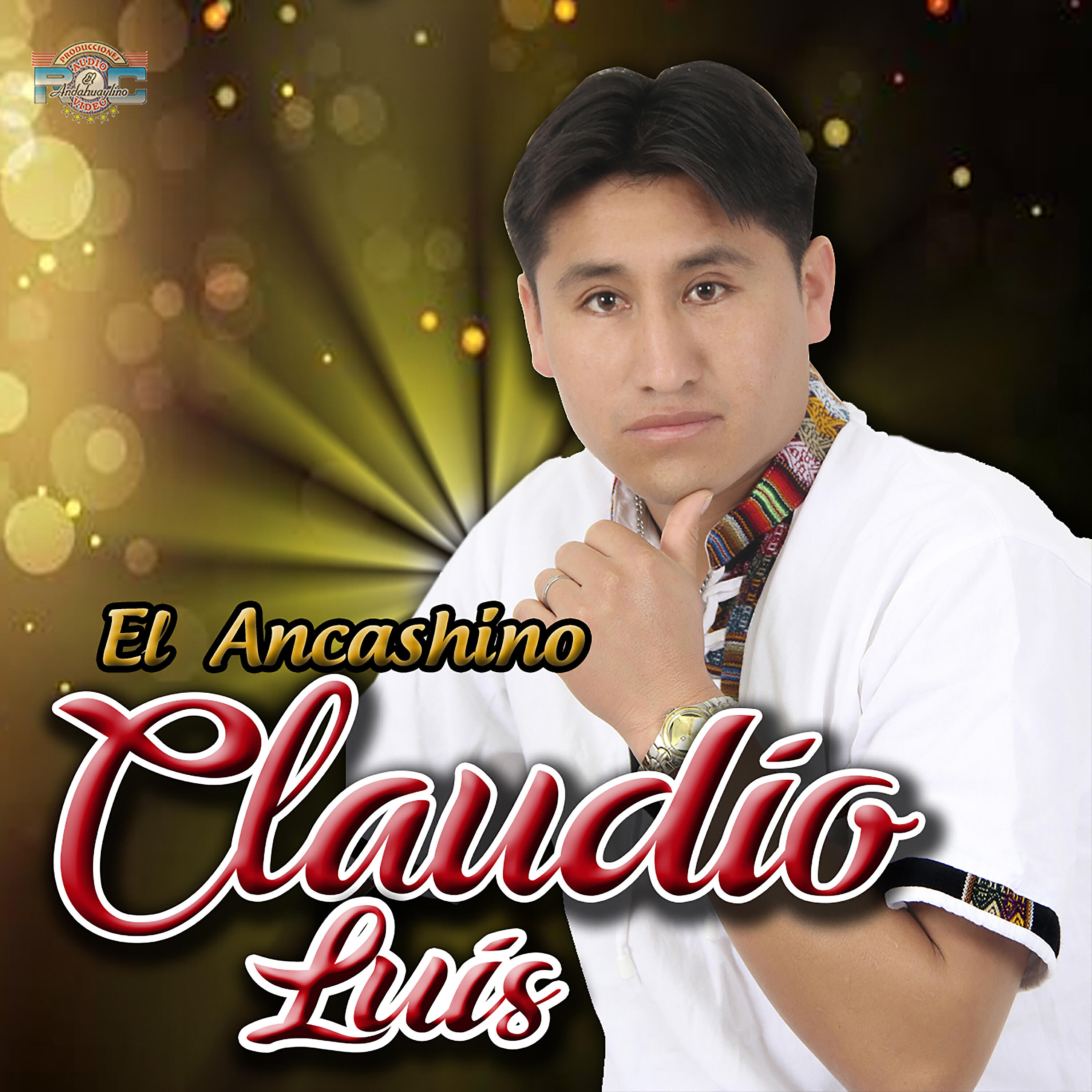 Claudio Luis - Normita