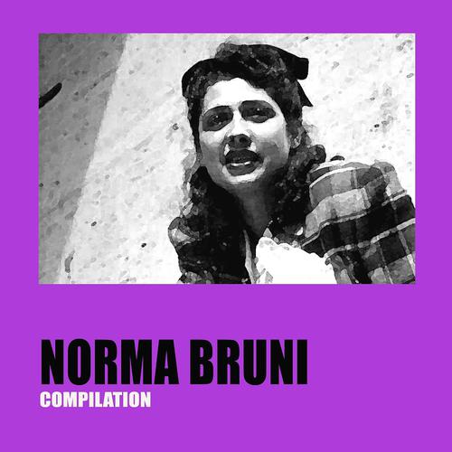 Постер альбома Norma Bruni Compilation