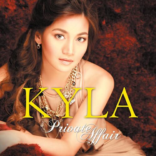 KYLA - Camouflage