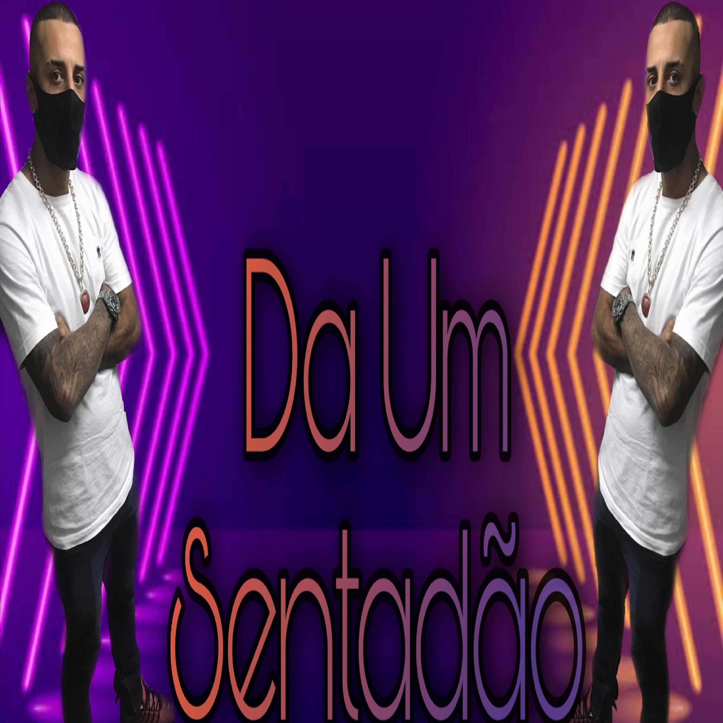 Mc Lic - Da um Sentadão