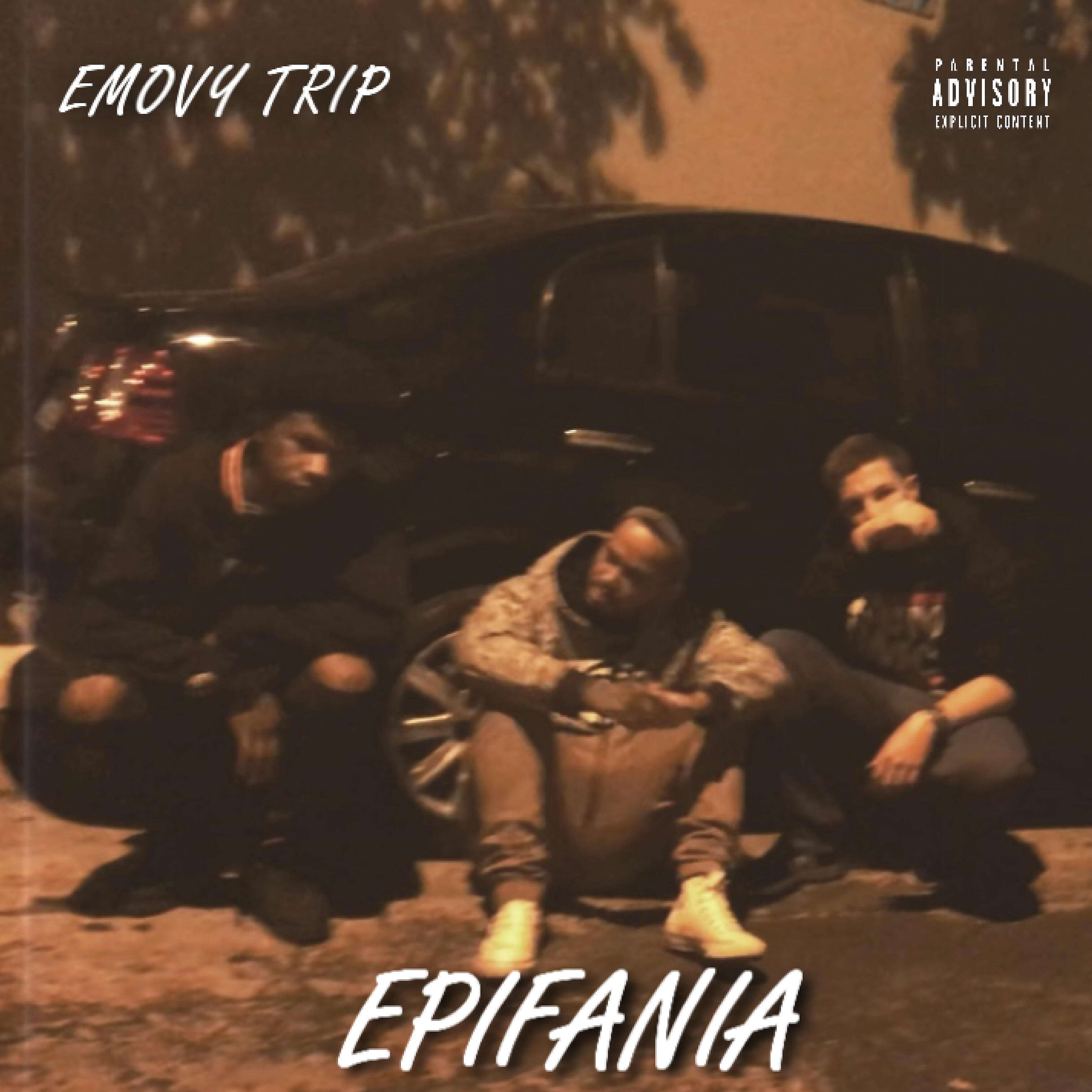 Emovy Trip - Epifania
