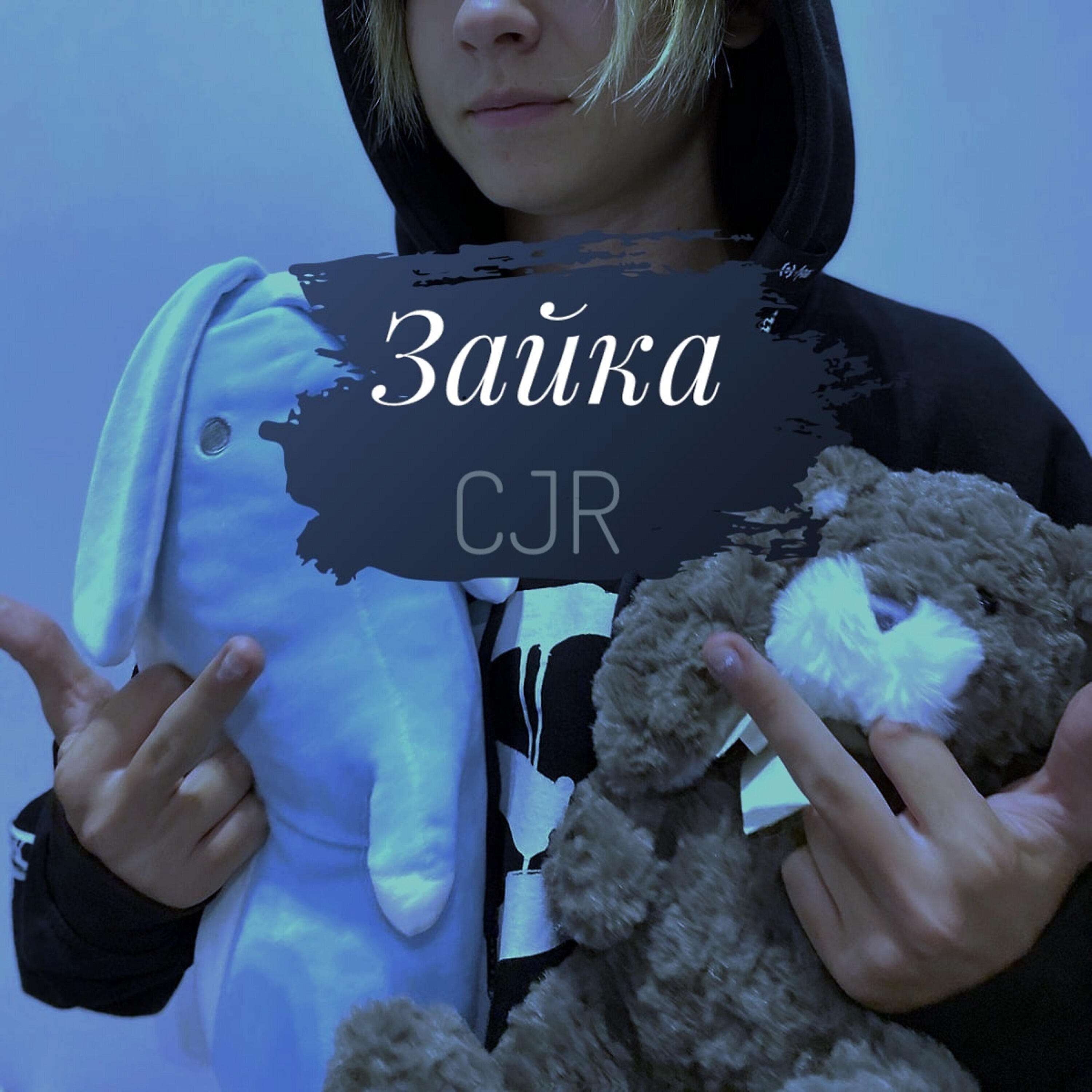 CJR - Зайка