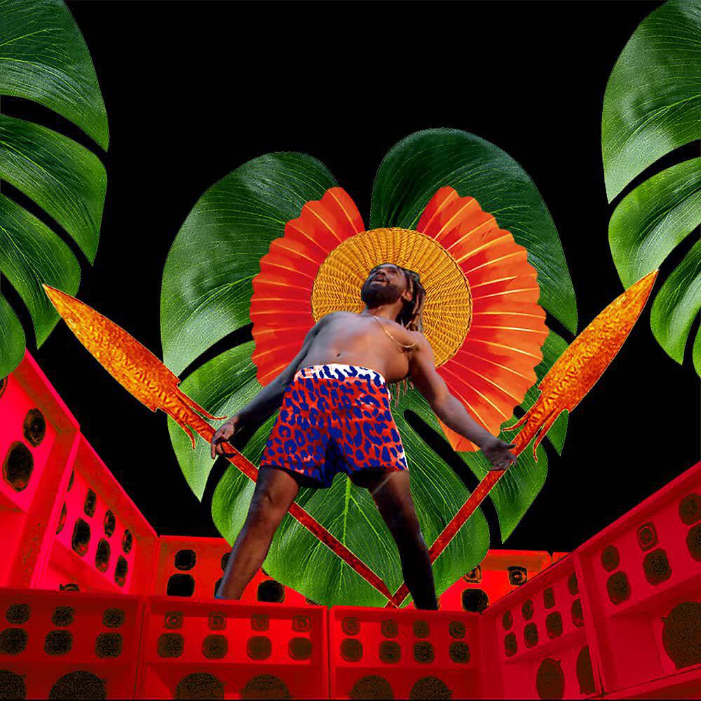 Heavy Baile - Montagem Partiu Não Para (Ombrim Pezin) [RDD Remix]