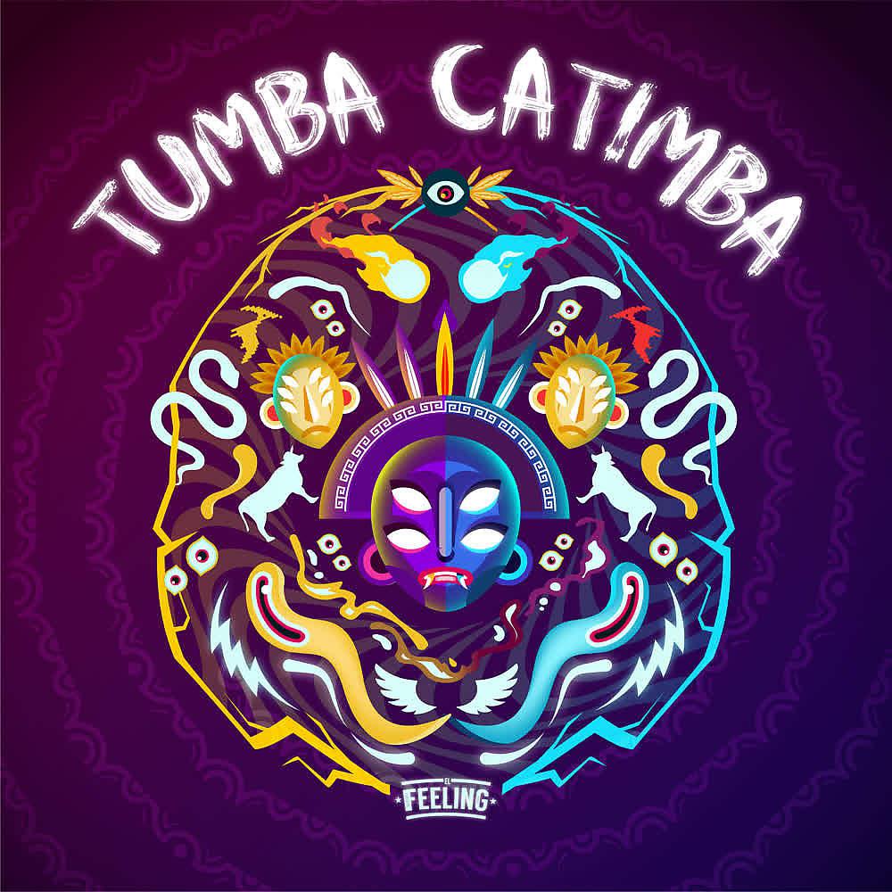 Постер альбома Tumba Catimba