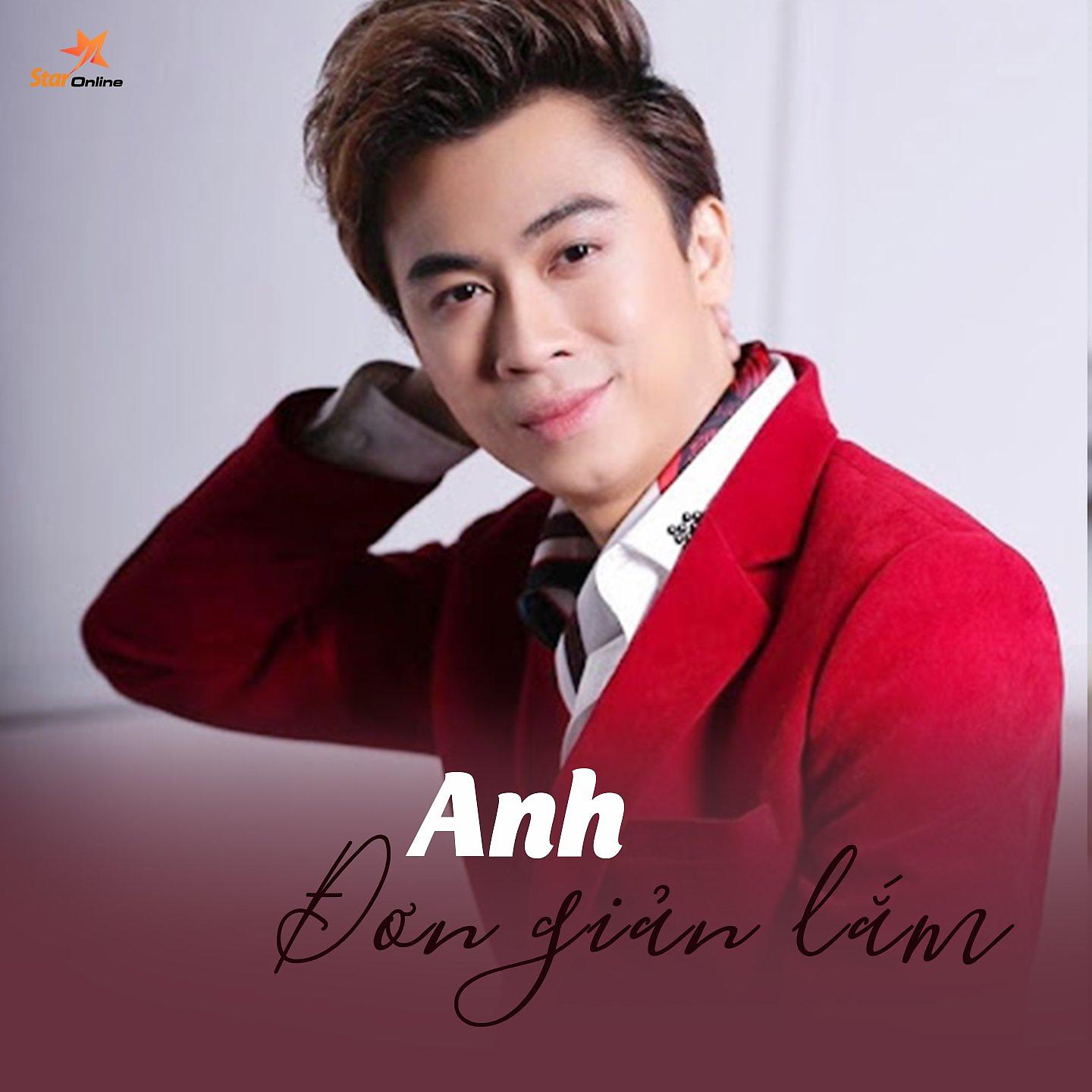 Hồ Việt Trung - Anh Don Gian Lam