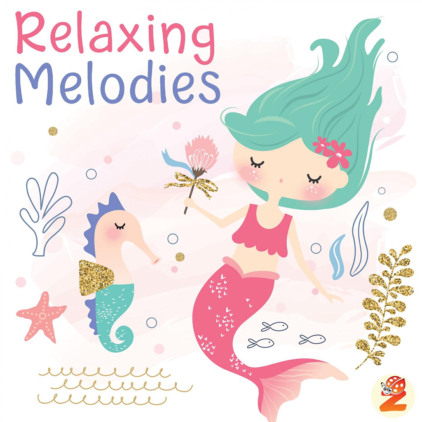 Baby Lullabies & Relaxing Music By Zouzounia Tv - Magical Night