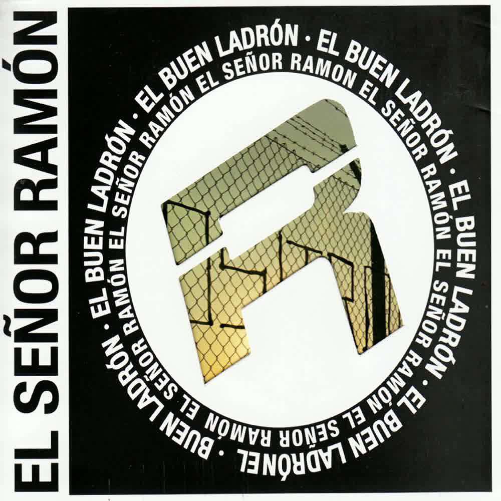 El Señor Ramón - El Hombre Bala