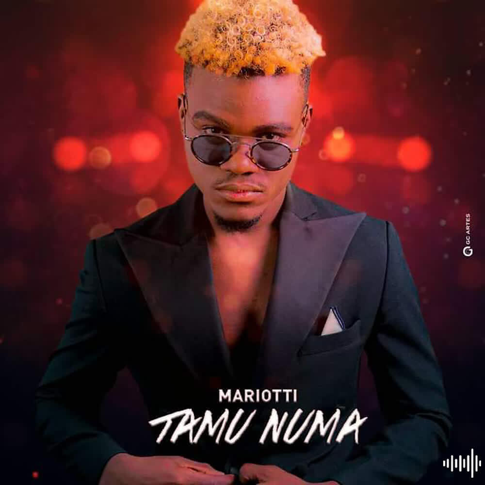 Mariotti - Tamu Numa