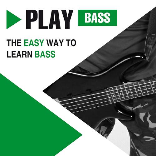 Easy Jam - Play Bass - Take 62 - Delta Blues - Listen