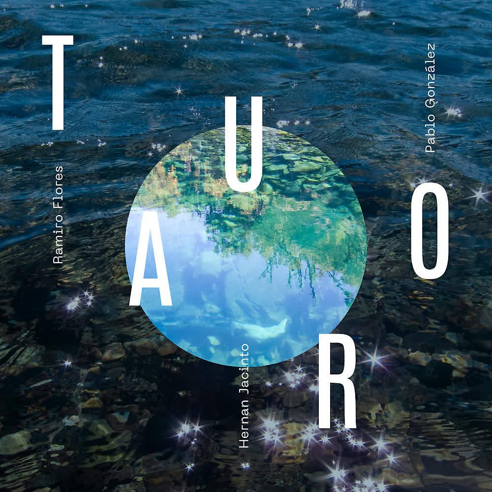 Постер альбома Tauro