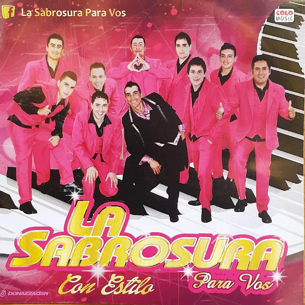 La Sabrosura - Che Che Che Cha Cha Cha