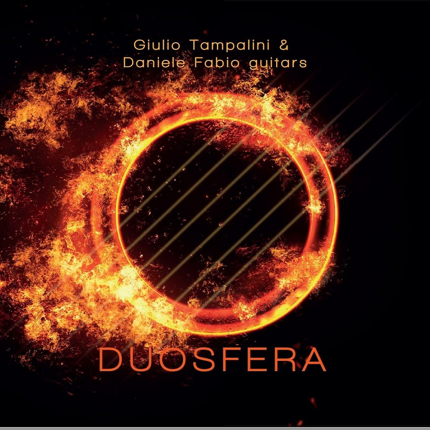 Постер альбома Duosfera