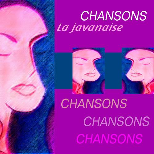Постер альбома La javanaise