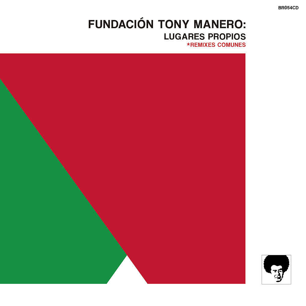 Fundacion Tony Manero - Lugares Comunes (Bearoid Remix)