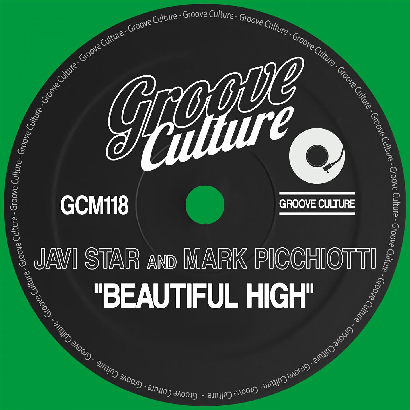 Javi Star - Beautiful High (Extended Mix)