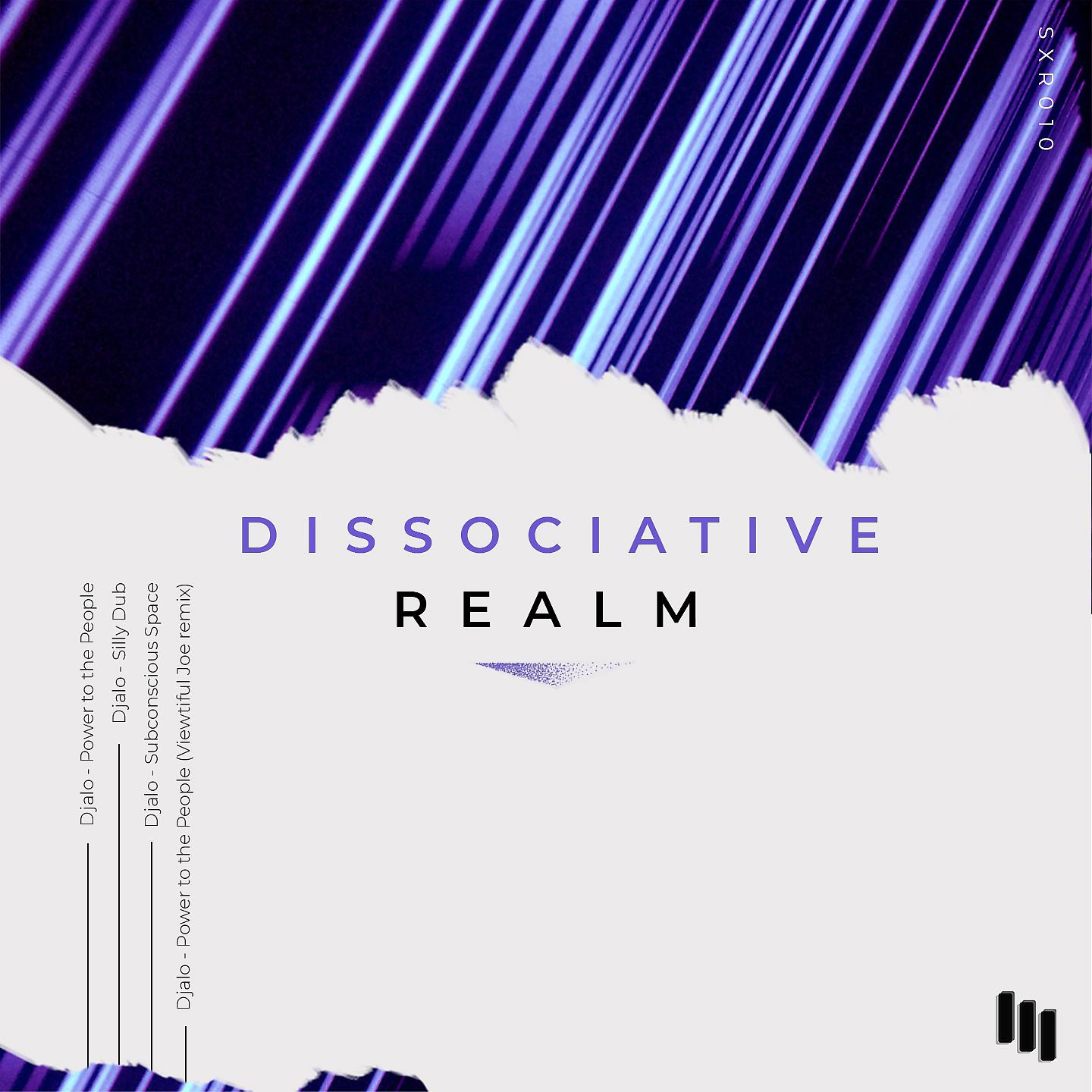 Постер альбома Dissociative Realm