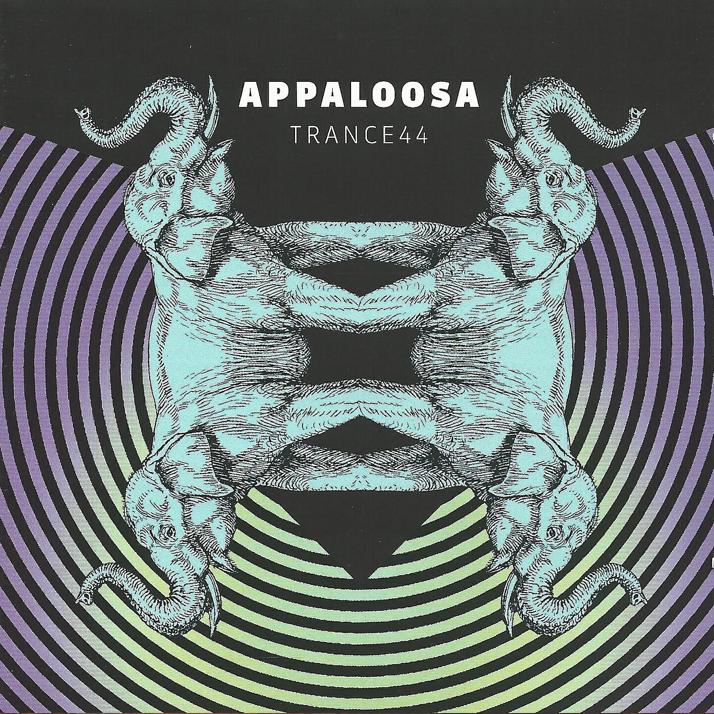 Appaloosa - Super Drug Bust