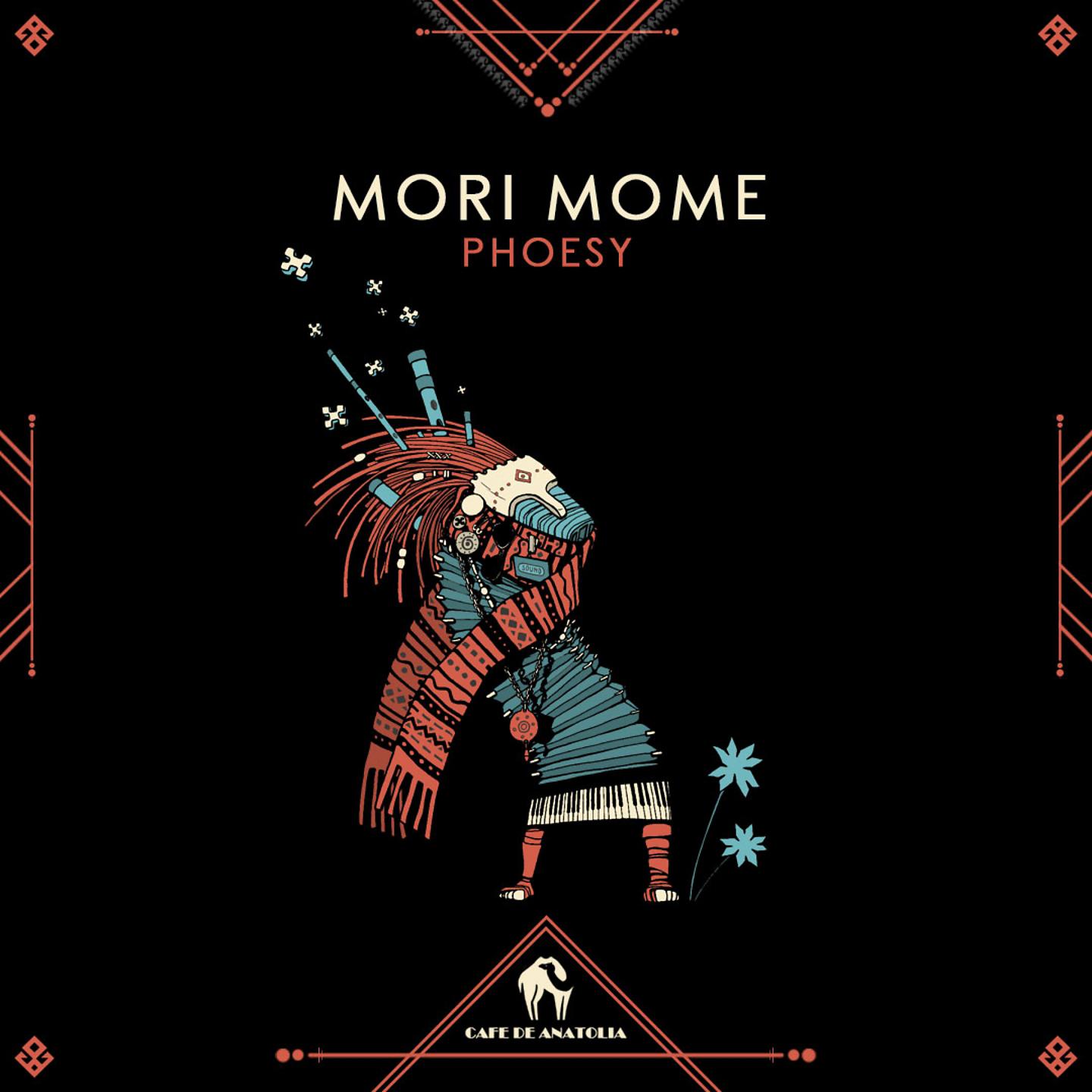 Постер альбома Mori Mome