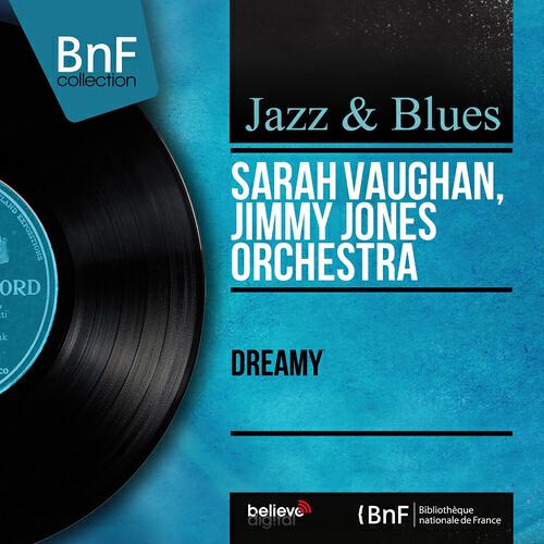 Sarah Vaughan - Hands Across the Table