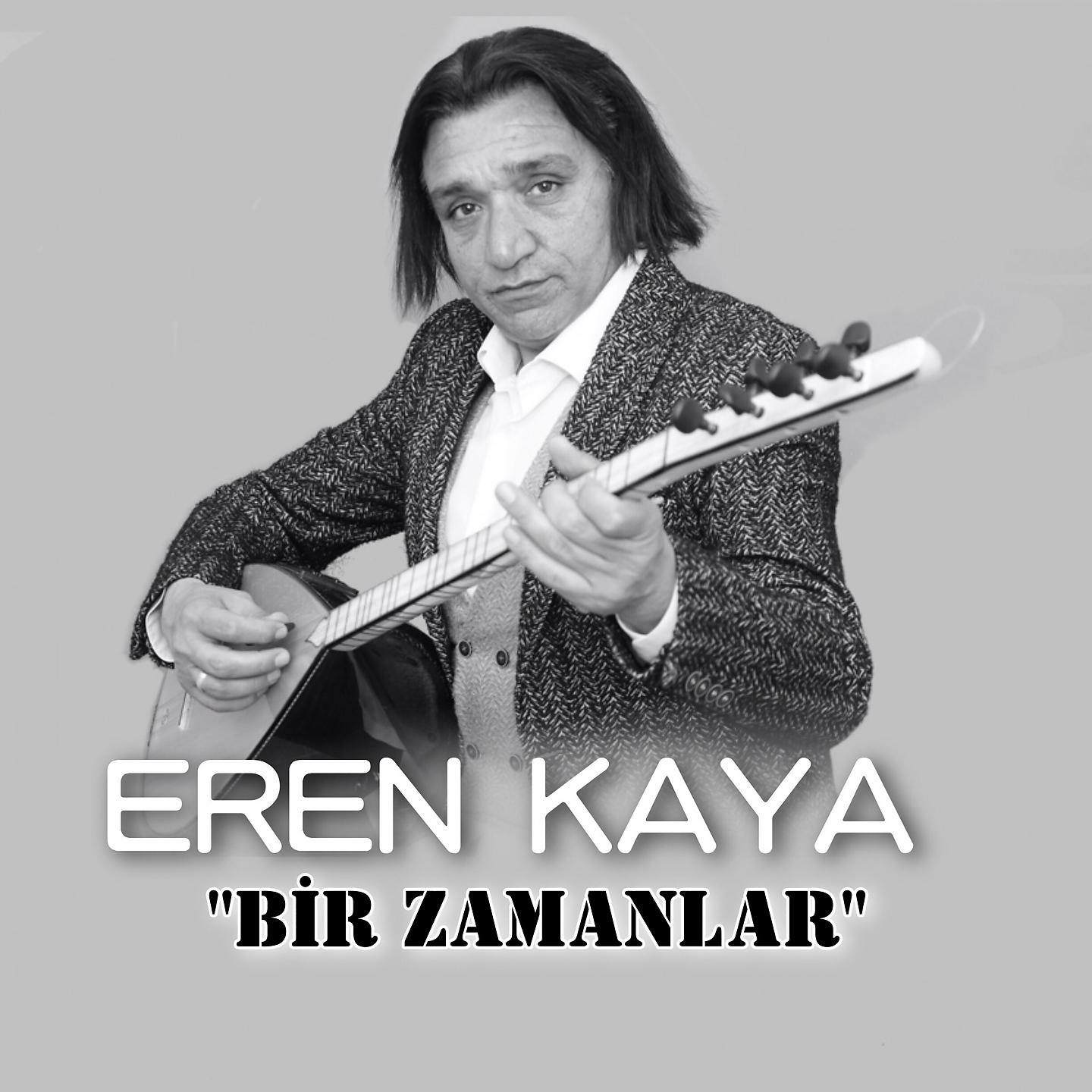 Постер альбома Bir Zamanlar