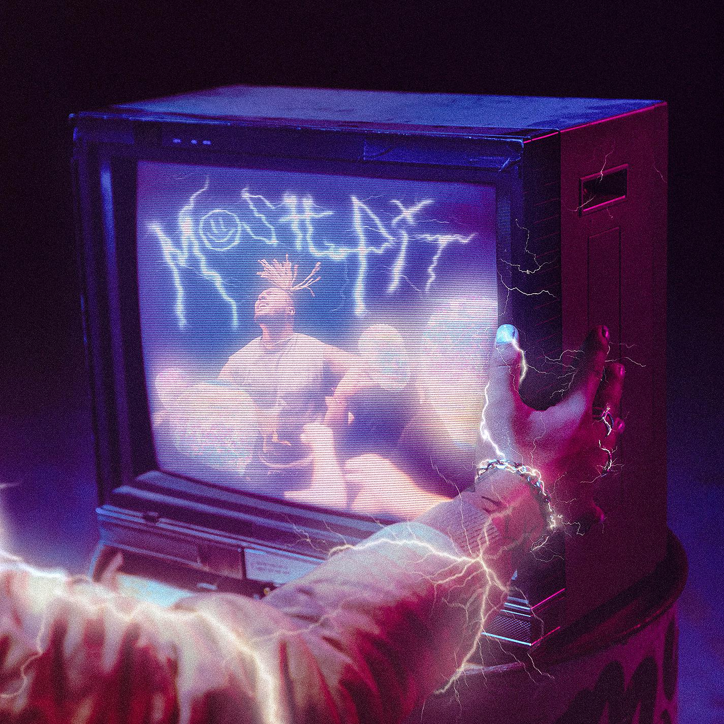 Постер альбома MOSH PIT