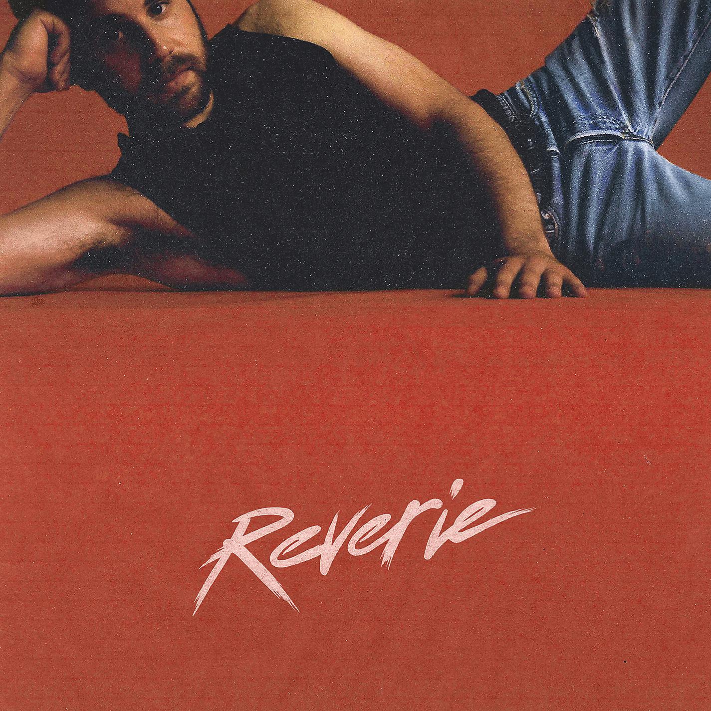 Постер альбома Reverie