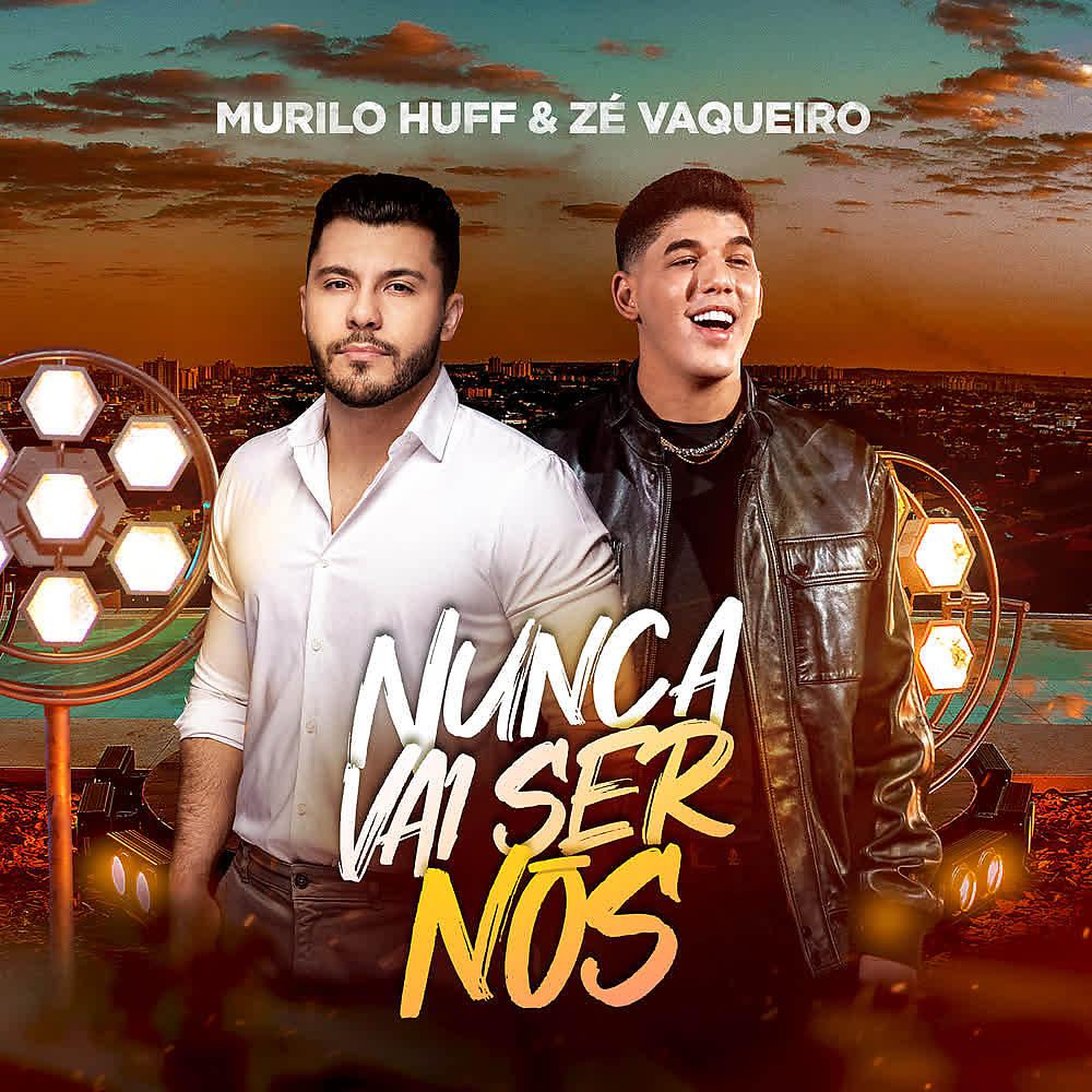 Постер альбома Nunca Vai Ser Nós