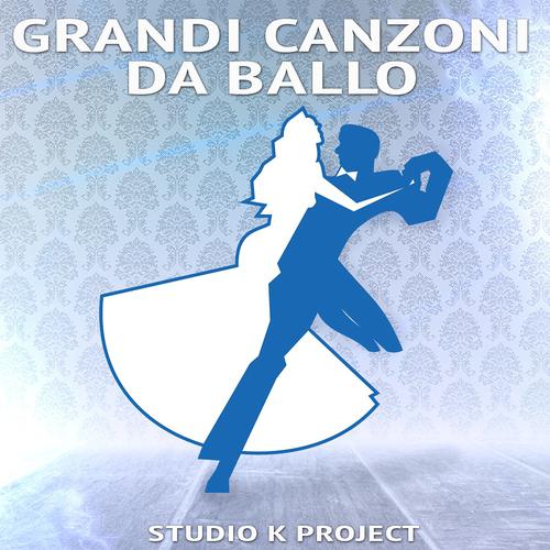Постер альбома Grandi canzoni da ballo (Melodie in ballo)