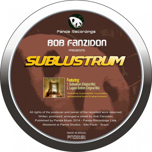Постер альбома Sublustrum