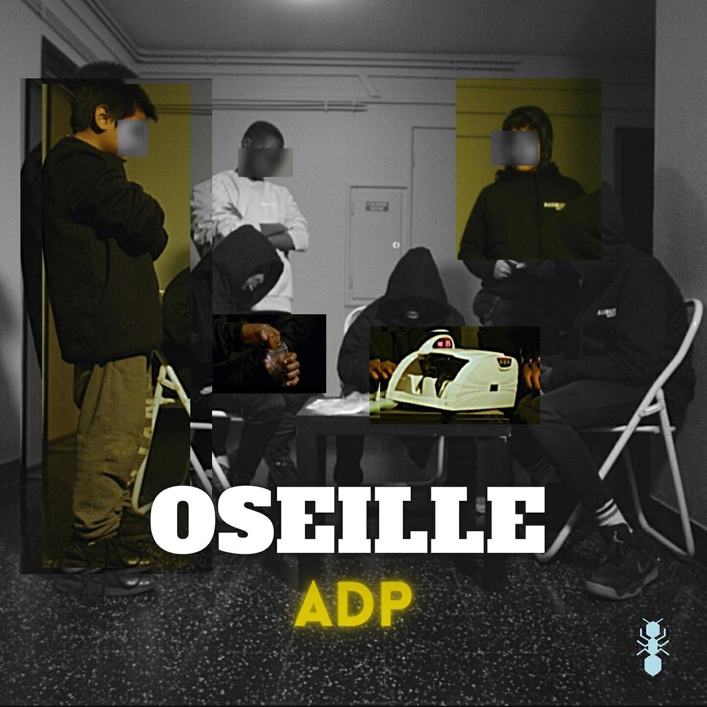 ADP - Oseille