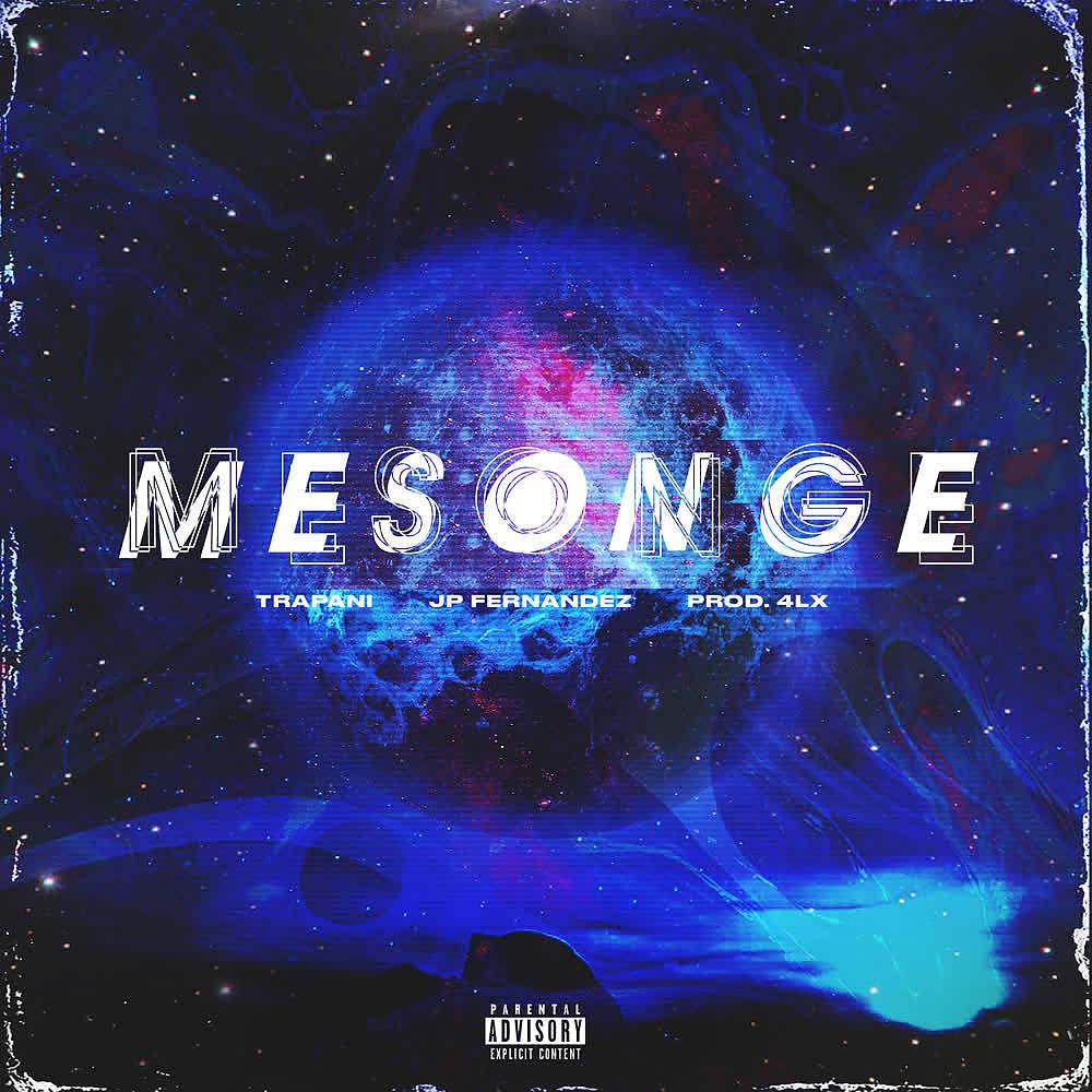 Постер альбома Mesonge