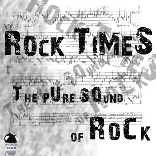 Постер альбома Rock Times