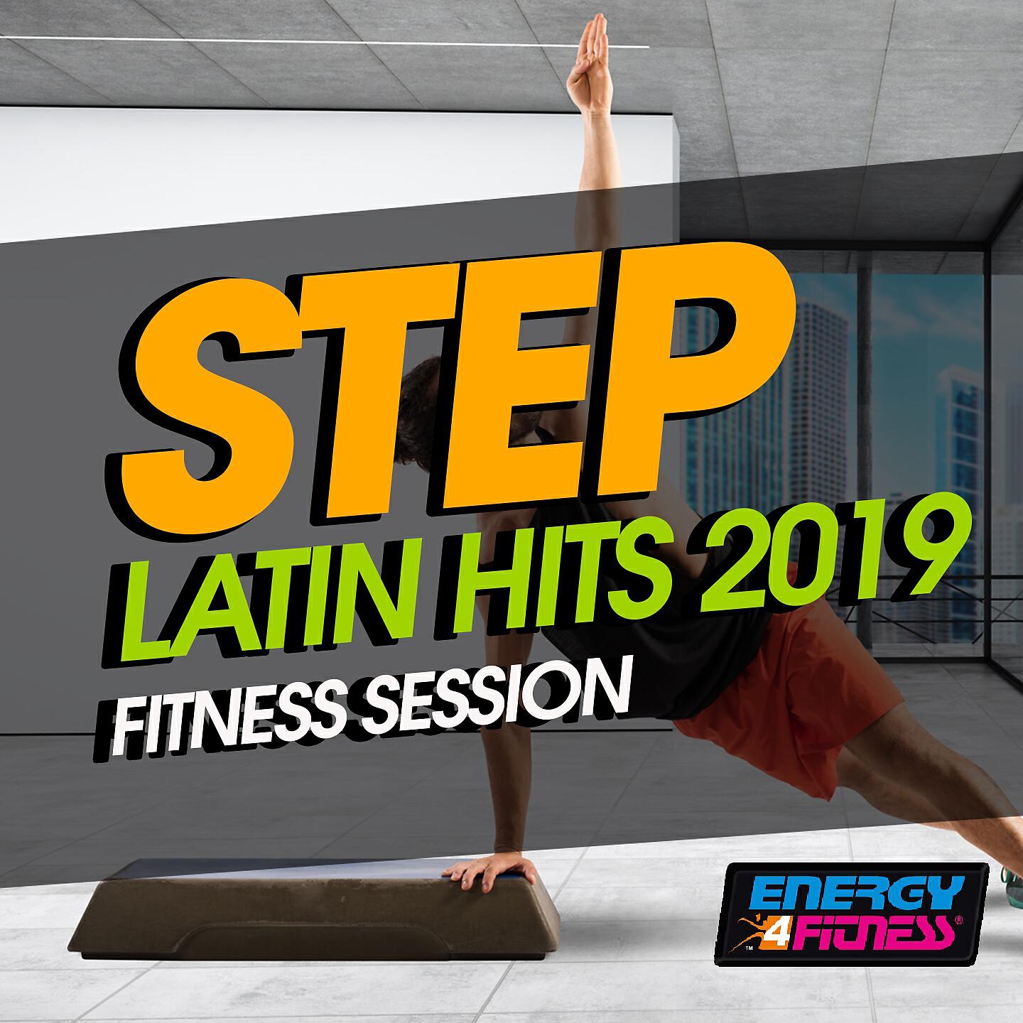In.Deep - La Isla Bonita (Workout Remix 132 BPM)