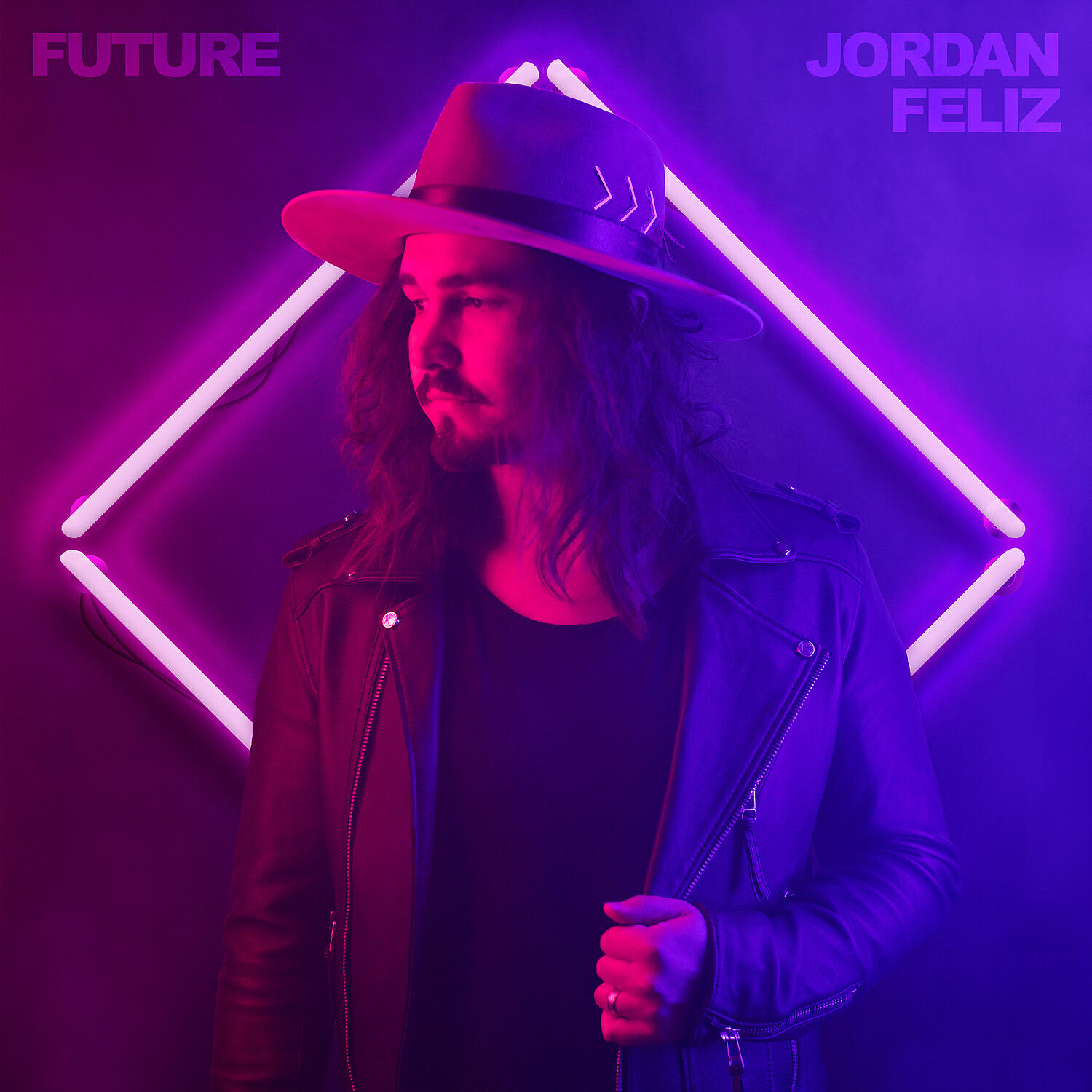 Jordan Feliz - All Along
