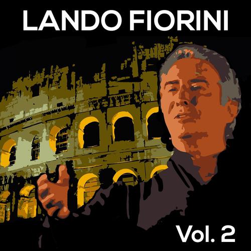 Постер альбома Lando Fiorini, Vol. 2