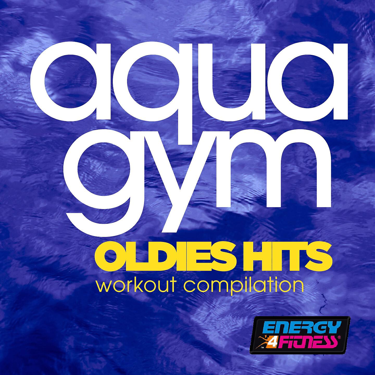 Gloriana - The Rhythm Is Gonna Get You (Fitness Version 128 BPM)