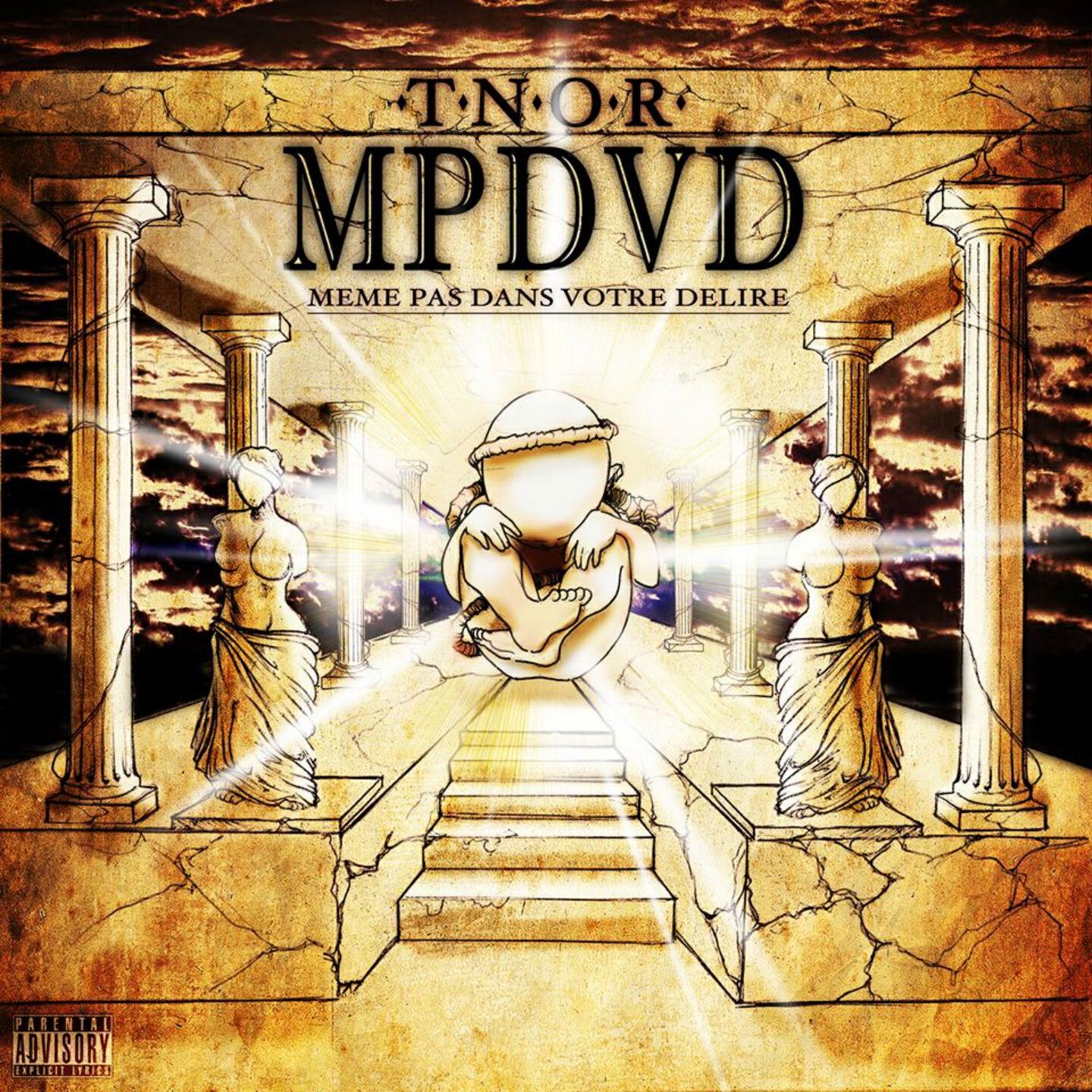 Tnor - Hypérion