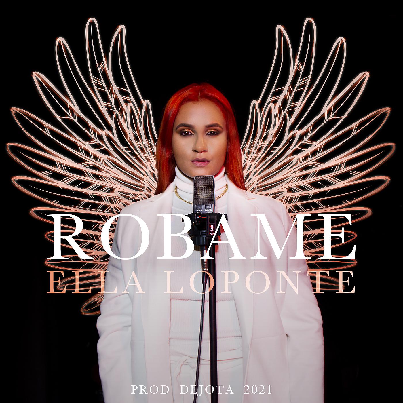 Постер альбома Robame