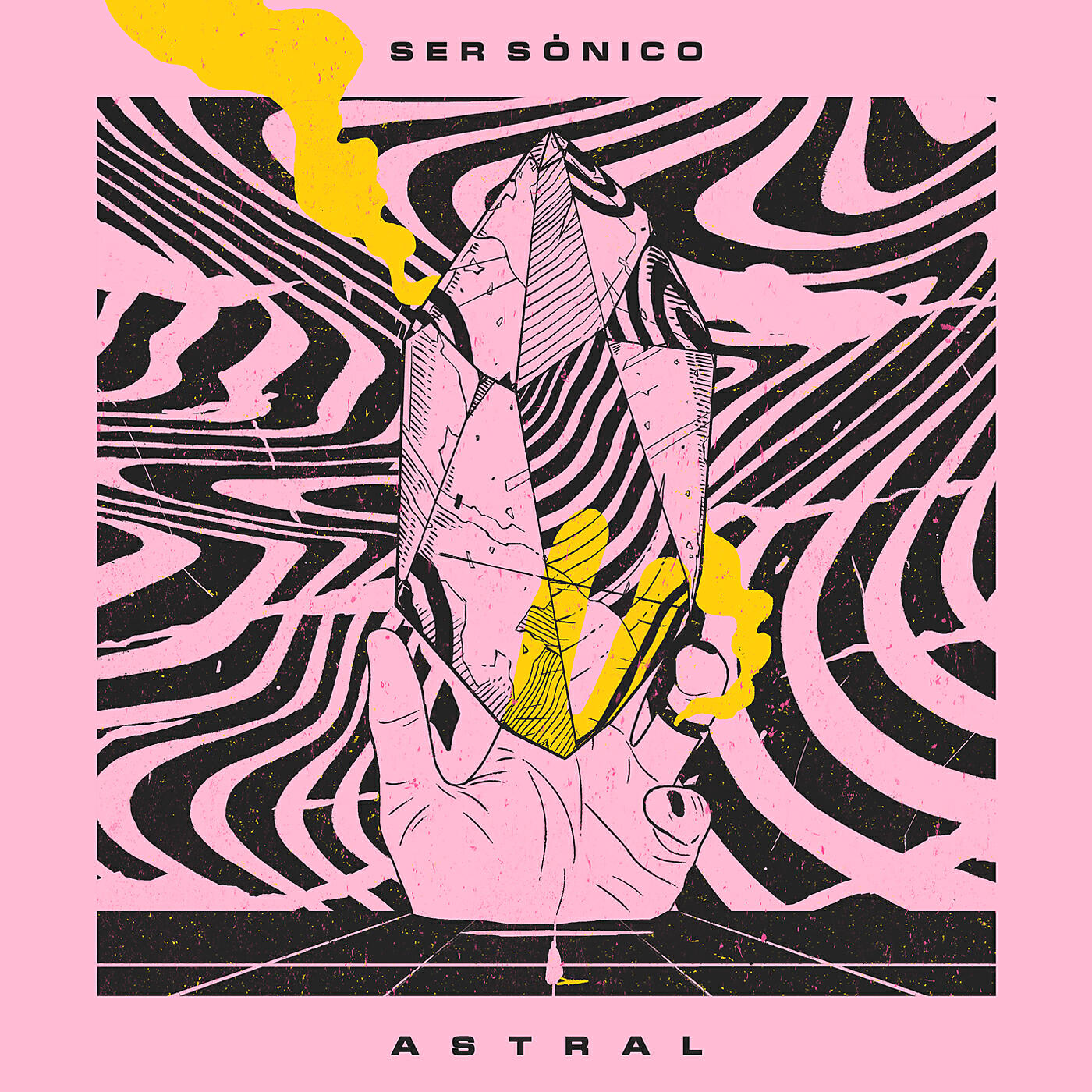 Ser Sónico - Altamar