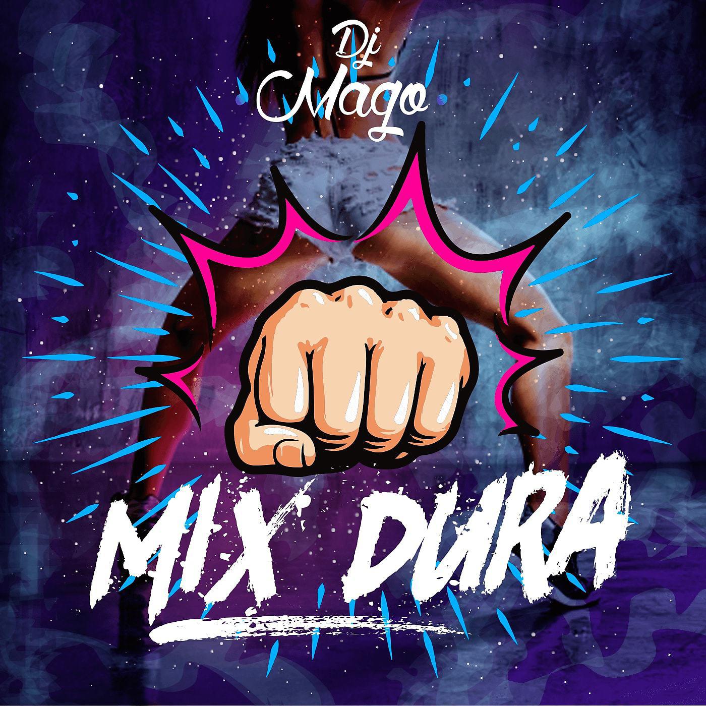 Постер альбома Mix Dura