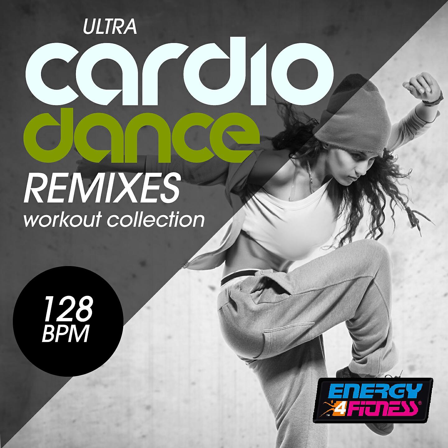 Gloriana - Go Away (Fitness Version)