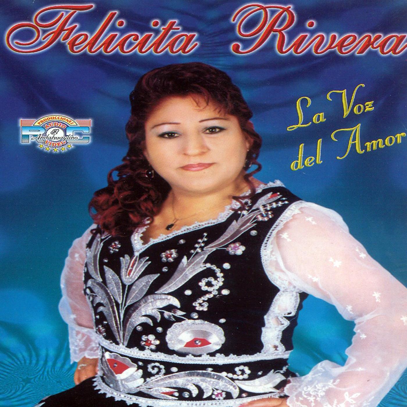 Постер альбома La Voz del Amor
