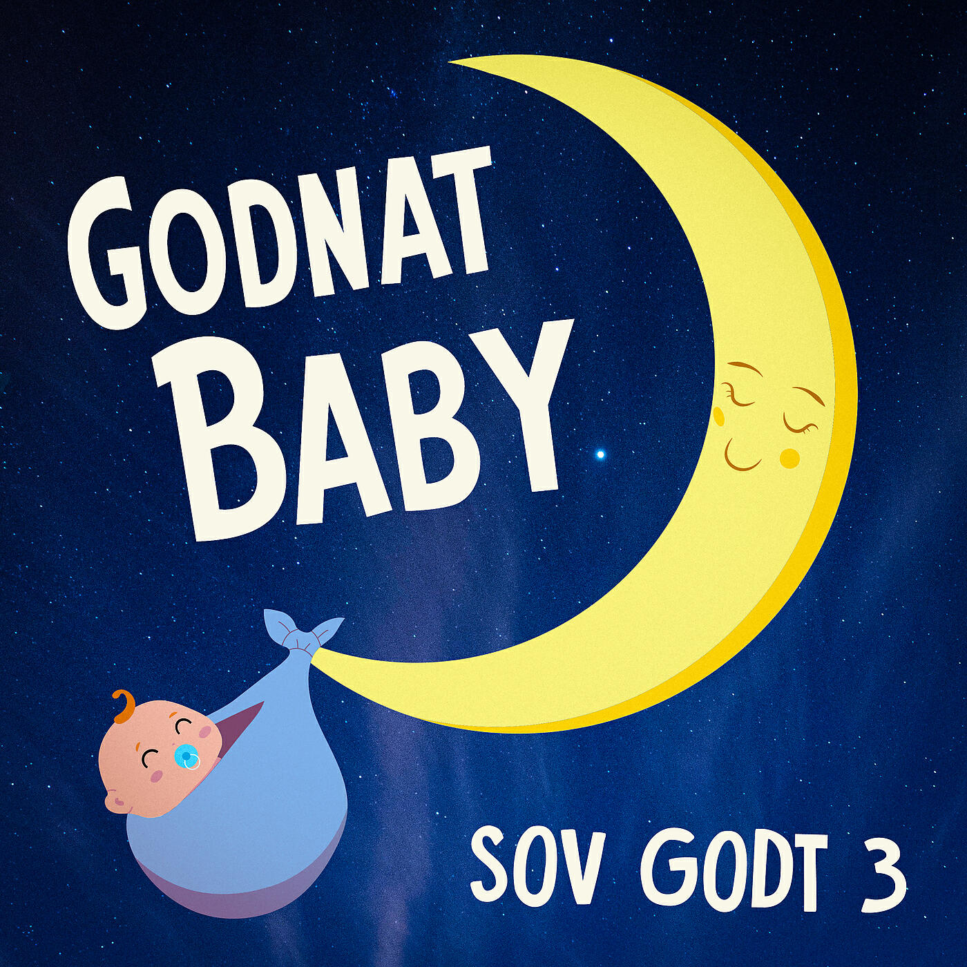 Godnat Baby - Lasse Lasse Lille (Verden Er Så Stor Så Stor)