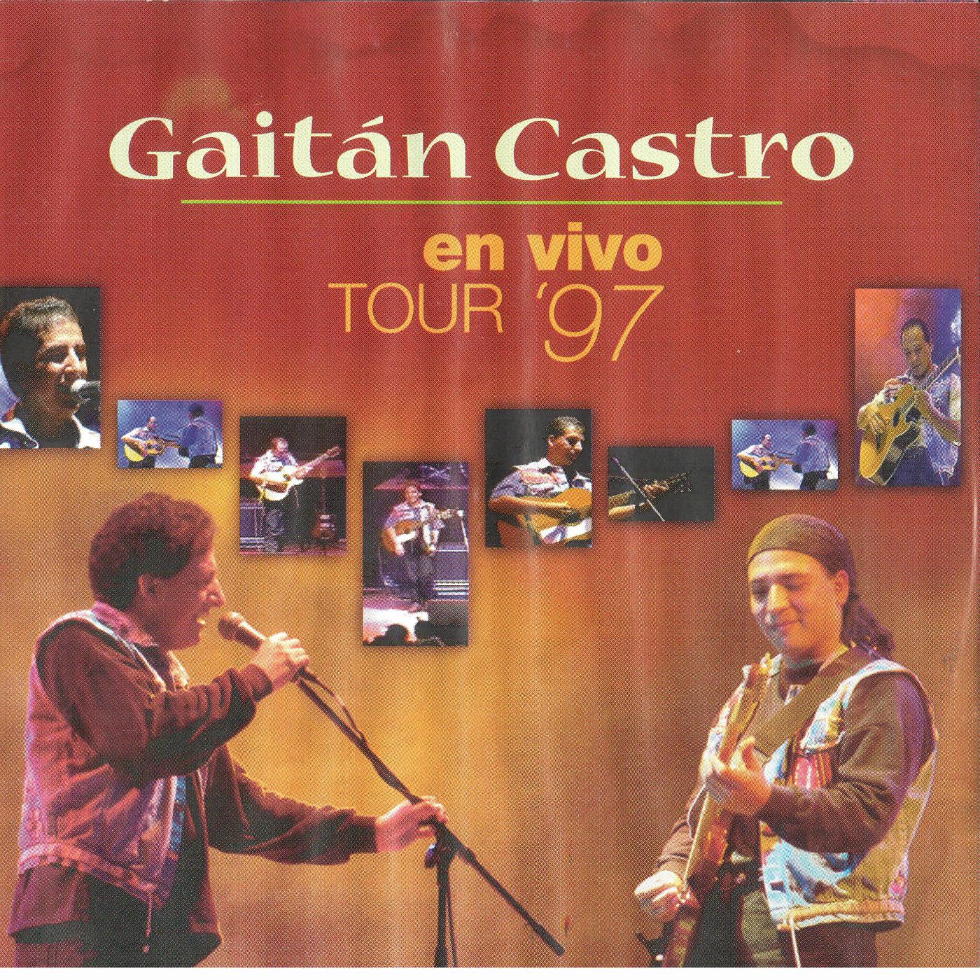 Dúo Hnos. Gaitán Castro - Escrito Está